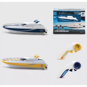 Rc Sport Motorcsónak