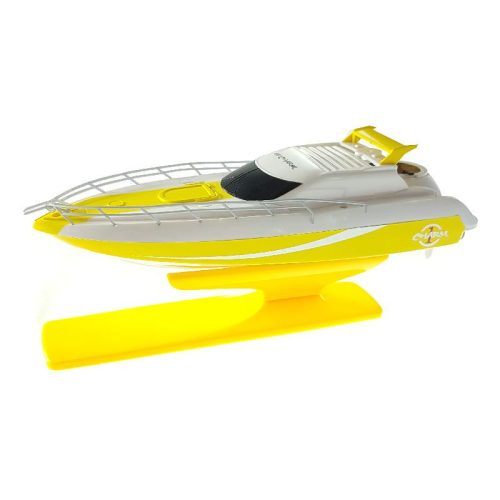 Rc Sport Motorcsónak