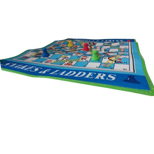 Kígyós Társasjáték