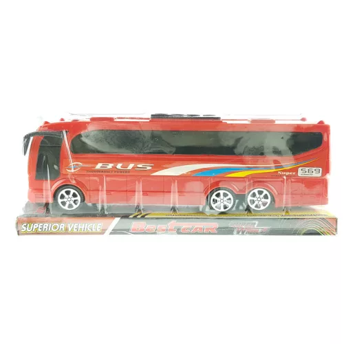 Busz 24 cm