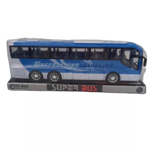 City Busz 32 cm