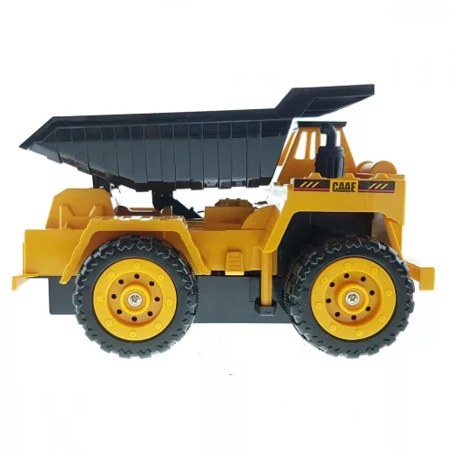 R/C Dömper 1:36