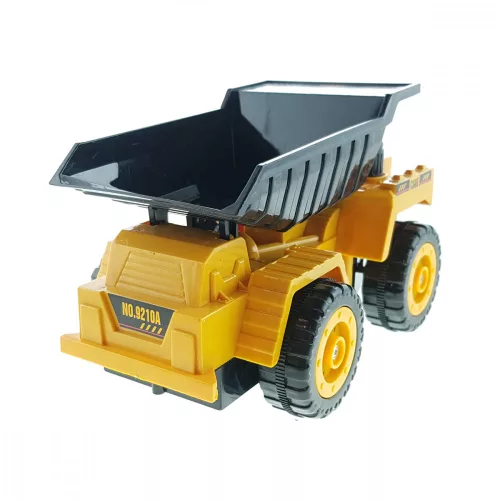 R/C Dömper 1:36