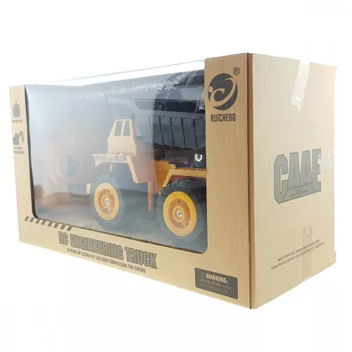 R/C Dömper 1:36