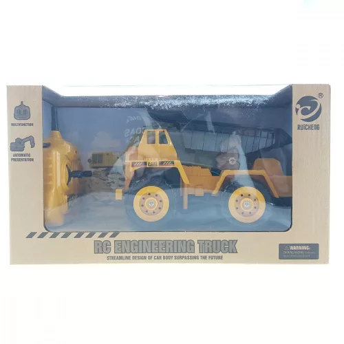 R/C Dömper 1:36