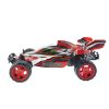 Speed King R/C Versenyautó