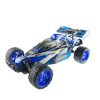 Speed King R/C Versenyautó