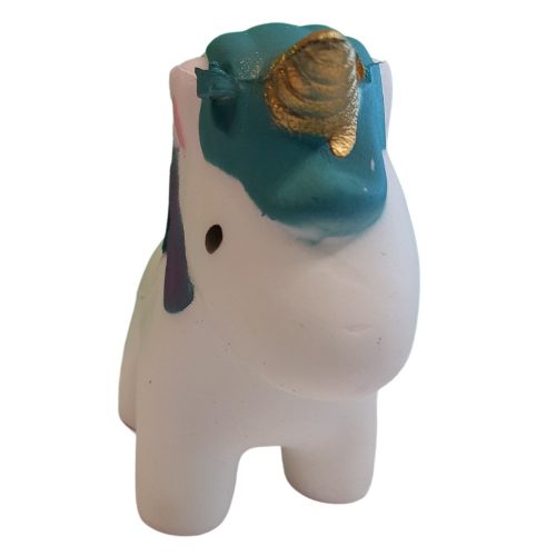 Csillagos Lovacska Squishy