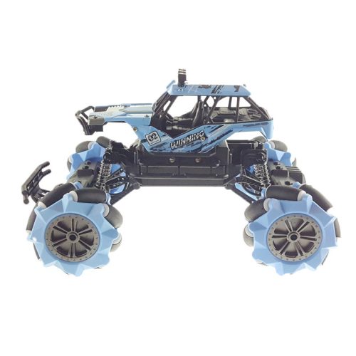 Sziklamászó R/C Terepjáró