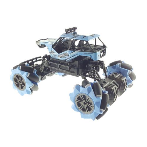 Sziklamászó R/C Terepjáró