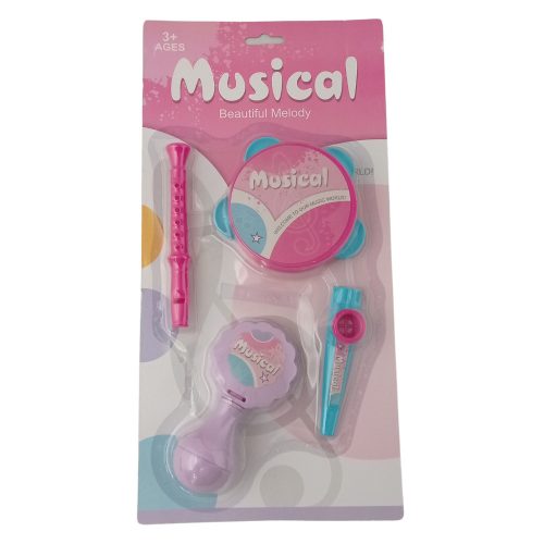 Zene Gyüjtemény Lapon