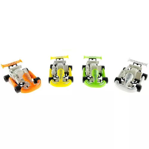 4 Db Gokart