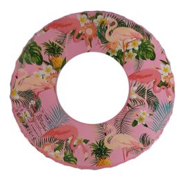  Flamingós úszogumi 70cm