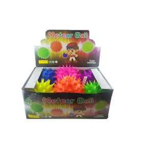 Meteor Világító Puffer Labda