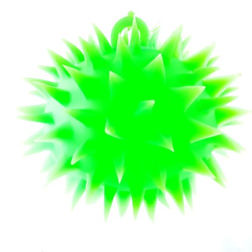 Meteor Világító Puffer Labda