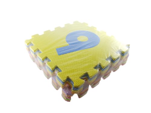 Puzzle számos szőnyeg 