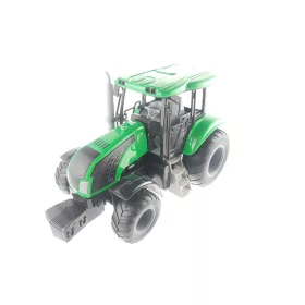 Traktor Dobozban