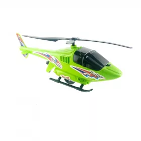 Mentő Helikopter
