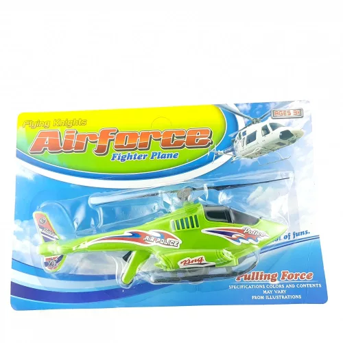 Mentő Helikopter
