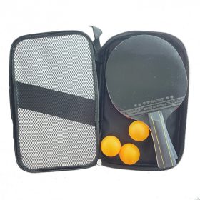  Ping Pong Szett 3 Db Labdával