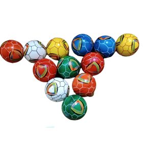 Pu Színes Labda 6,3 Cm 