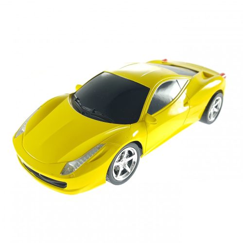 Távirányítós Sportkocsi