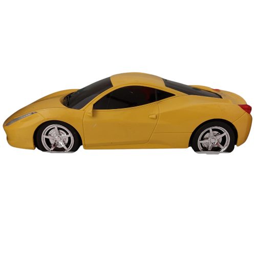 Távirányítós Sportkocsi