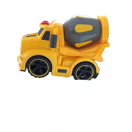 Betonkeverő 20Cm