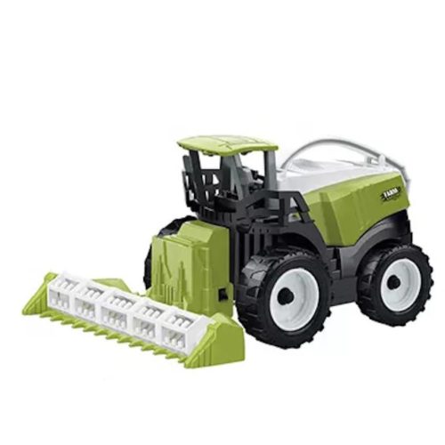 Farmer Traktor