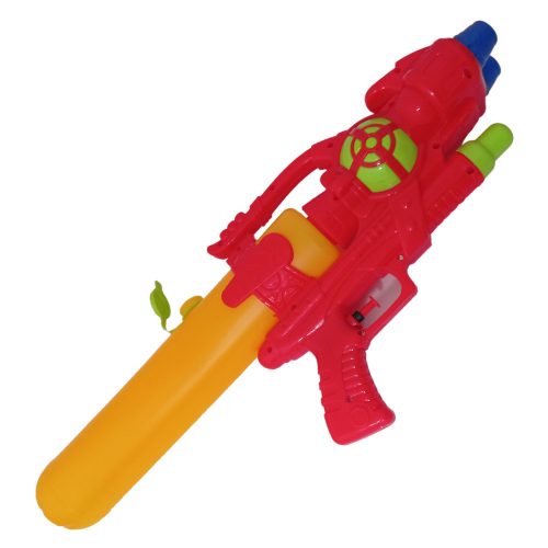 Tartályos vízipuska