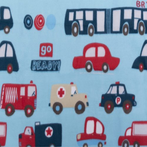 Strand Pléd 150 x 130 cm