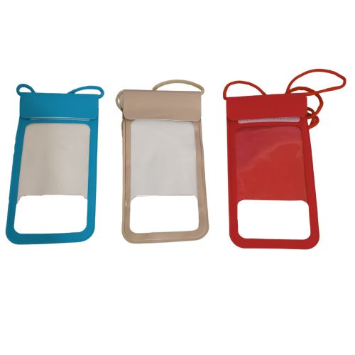 Vízipénztárca tépőzáras