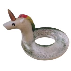 Úszógumi unikornis 70cm  
