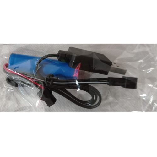 Távirányítós tűzoltó autó