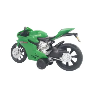 Verseny motor modell