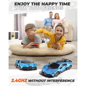 Távirányítós Bugatti Divo