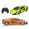 McLaren 765LT R/C autó