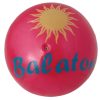 Balaton labda 16cm