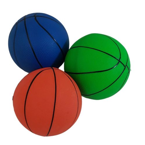 Kis kosárlabda 150 mm PZ-0459