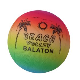 Szivárvány Balatonlabda  110-es