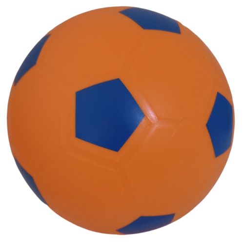 Gumi focilabda 15cm