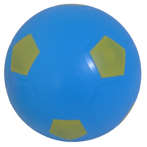 Gumi focilabda 15cm