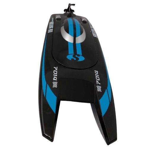 RC hajó több színben