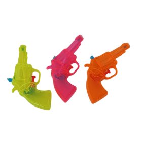 Vízipisztoly átlátszó