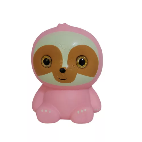 Lajhár squishy