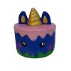 Unikornis torta squishy