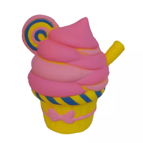 Süti squishy