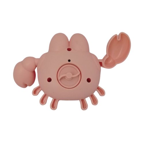 Műanyag vizi játék