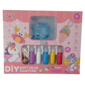 Óceán állatok kifestő