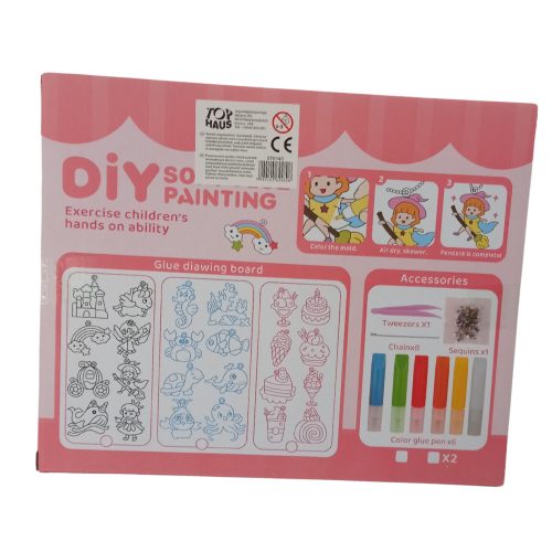 Óceán állatok kifestő